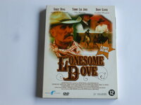 Lonesome Dove - Robert Duval, Tommy Lee Jones (2 DVD)