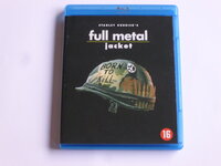 Stanley Kubrick's Full Metal Jacket (Blu-ray)