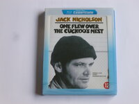 One Flew over the Cuckoo's Nest - Jack Nicholson (Blu-ray)