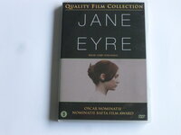 Jane Eyre - Cary Fukunaga (DVD) quality film