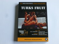 Turks Fruit - Paul Verhoeven, Monique van de Ven (DVD)