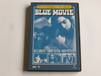 Blue Movie - Wim Verstappen, Carry Tefsen (DVD)