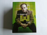 Wim Sonneveld - in Beeld ( 10 DVD) universal