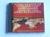 Sander van Marion - Unlimited