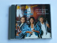 Ode aan Amadeus - Deel 2