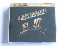 The Jeff Healey Band - Ful Circle : The Live Anthology (3 CD + DVD)