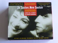 Ja Zuster, Nee Zuster / Annie M.G. Schmidt, Bannink - De complete verzameling (4 CD)