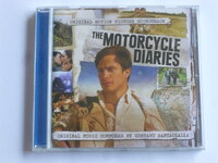 The Motorcycle Diaries - Soundtrack Gustavo Santaolalla