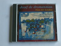 Jozef de dromenman - Nico ter linden , Lija Hirsch, Peter de Leeuw (nieuw)