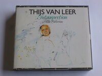 Thijs van Leer - Introspection The Collection (2 CD)