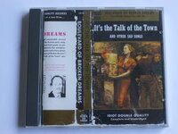 Boulevard of broken dreams - It's the talk of the Town