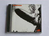 Led Zeppelin - I (remastered 1994)