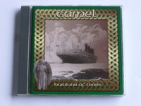 Camel - Harbour of Tears