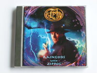 Fish - Raingods with Zippos