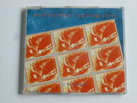 Dire Straits - Calling Elvis (cd single)