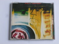 U2 - Mysterious Ways (cd single)