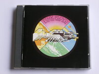 Pink Floyd - Wish you were here (U.K)