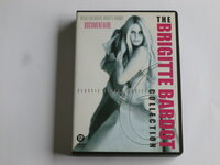 The Brigitte Bardot Collection - Classsics (4 DVD Box)