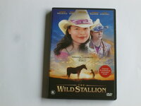 The Wild Stallion (DVD) Nederlands gesproken