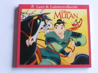 Mulan - Lees en Luistercollectie Disney