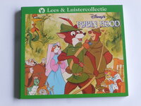Robin Hood - Lees & Luistercollectie Disney
