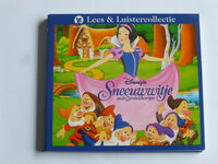 Sneeuwwitje - Lees & Luistercollectie Disney