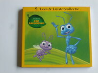 Een Luizenleven - Lees & Luistercollectie Disney