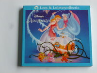 Assepoester - Lees & Luistercollectie Disney