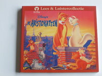 De Aristokatten - Lees & Luistercollectie Disney