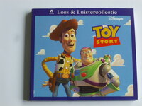 Toy Story - Lees & Luistercollectie Disney