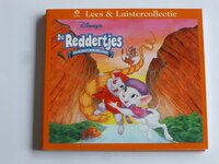 De Reddertjes - Lees & Luistercollectie Disney