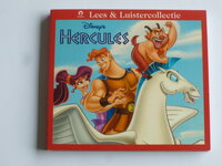 Hercules - Lees & Luistercollectie Disney