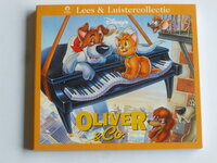 Oliver & Co - Lees & Luistercollectie Disney