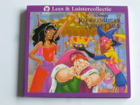 De Klokkenluider van de Notre Dame - Lees & Luistercollectie Disney