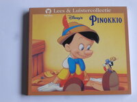 Pinokkio - Lees & Luistercollectie Disney