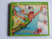 Peter Pan - Lees & Luistercollectie Disney