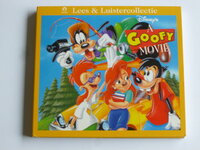A Goofy Movie - Lees & Luistercollectie Disney