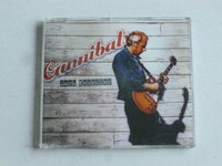 Mark Knopfler - Cannibals (CD Single)