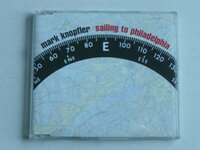 Mark Knopfler - Sailing to Philadelphia (CD Single)