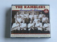 The Ramblers - Farewell Blues (4 CD)