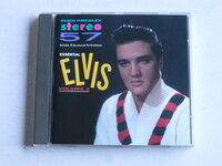 Elvis Presley - Essential Elvis volume 2 (stereo 57)
