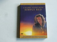 Simply Red - A Starry Night with Simply Red (DVD) special edition