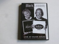 Mark Lennon - Live at Huize Maas (DVD)