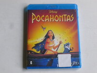 Disney Pocahontas (blu-ray) nieuw