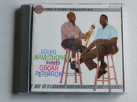 Louis Armstrong meets Oscar Peterson
