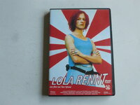 Lola Rennt - Tom Tykwer (DVD)