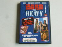 Hard 'n  Heavy - volume one (DVD)