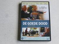 De Goede Dood - Wannie de Wijn (DVD)