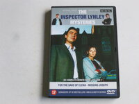 The Inspector Lynley Mysteries - De Complete eerste serie / volume 1 (DVD)