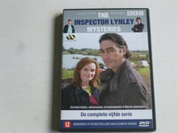 The Inspector Lynley Mysteries - De Complete vijfde serie (2 DVD)